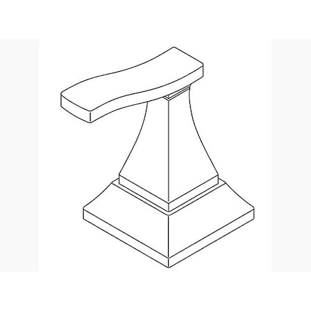 Kohler Handle Assembly 1352605-BN